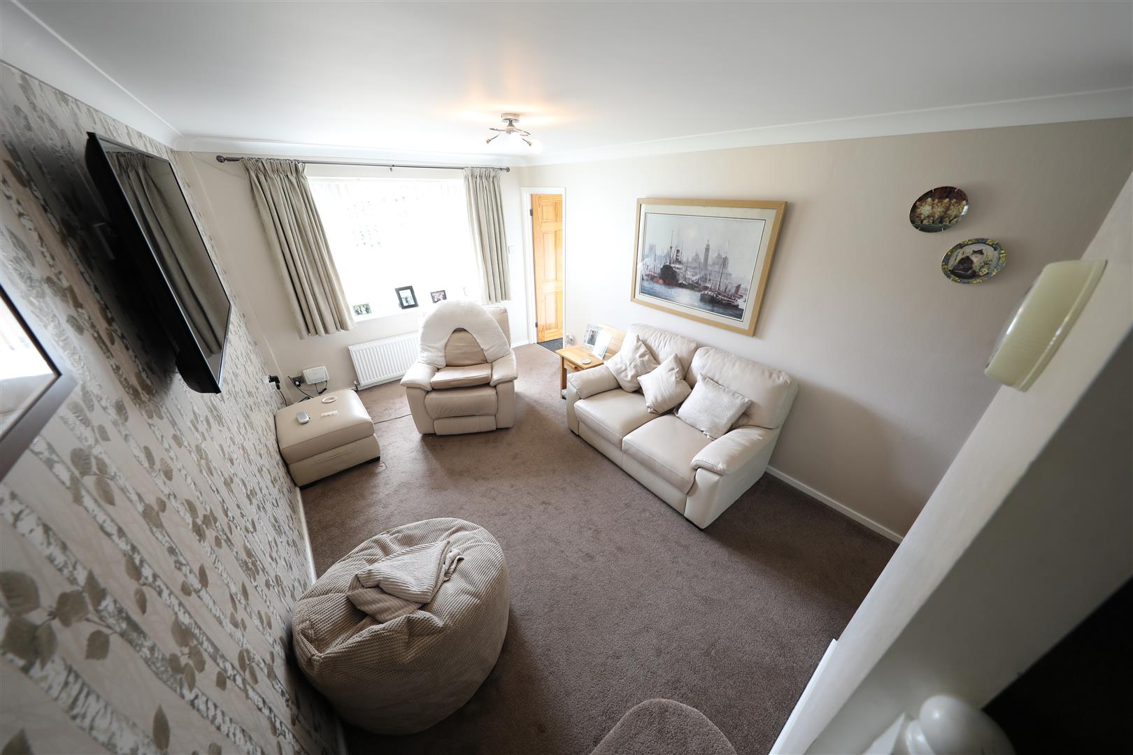 Evergreen Drive, Hull Symonds & Greenham